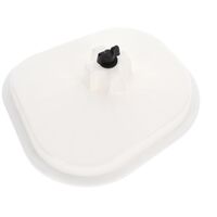 PUTOLINE AIR BOX COVER KAW KX450 (KXF450) '19-