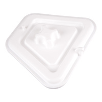 Putoline Air Box Cover Yamaha (Refer to Fitments)