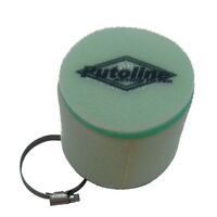 PUTOLINE AIR FILTER HO1029 (w/RUBBER INLET DIA 50mm)