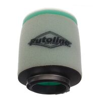 PUTOLINE AIR FILTER HO1030 (w/RUBBER INLET DIA 57mm)