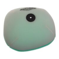 PUTOLINAIR FILE AIR FILTER KA1235 KAW KX450F 2019 ( KX450 )