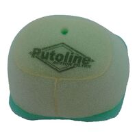 PUTOLINE AIR FILTER YA2493 YAM TTR 125 00-17