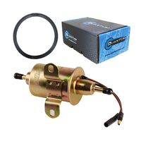 QUANTUM DIESEL FRAME-MOUNTED ELECTRIC FUEL PUMP W/TANK SEAL