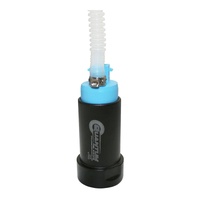 QUANTUM IN-TANK EFI FUEL PUMP W/REGULATOR  TANK SEAL FILTER