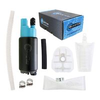 QUANTUM IN-TANK EFI FUEL PUMP