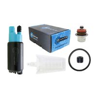 QUANTUM IN-TANK EFI FUEL PUMP W/ REGULATOR, TANK SEAL