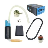 QUANTUM IN-TANK EFI FUEL PUMP W/REGULATOR, TANK SEAL,FILTER