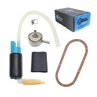 QUANTUM IN-TANK EFI FUEL PUMP WITH TANK SEAL AND FILTER