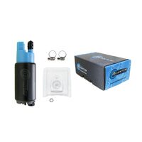 QUANTUM IN-TANK EFI FUEL PUMP WITH FUEL FILTER