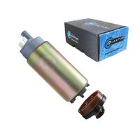 QUANTUM VST/OUTBOARD EFI FUEL PUMP W/ FILTER, STRAINER