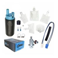 QUANTUM IN-TANK EFI FUEL PUMP W/REGULATOR, AND FUEL FILTER