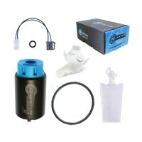 QUANTUM IN-TANK EFI FUEL PUMP WITH TANK SEAL,FILTER