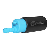 Quantum In-Tank EFI Fuel Pump with Regulator  Tank Seal & Filter