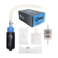 QUANTUM IN-TANK EFI FUEL PUMP WITH FUEL FILTER