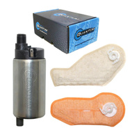 Quantum In-Tank EFI Fuel Pump with Strainer