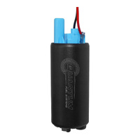 Quantum In-Tank EFI Fuel Pump with Regulator & Tank Seal