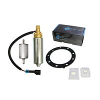 QUANTUM IN-TANK EFI FUEL PUMP W/TANK SEAL, FILTER