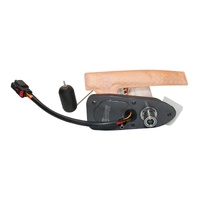QUANTUM IN TANK EFI OEM REPLACEMENT FUEL PUMP W/ ASSEMBLY