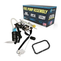 QUANTUM IN TANK EFI OEM REPLACEMENT FUEL PUMP W/ ASSEMBLY
