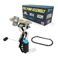 QUANTUM IN TANK EFI OEM REPLACEMENT FUEL PUMP W/ ASSEMBLY