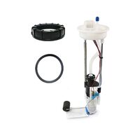 QUANTUM IN TANK EFI OEM REPLACEMENT FUEL PUMP W/ ASSEMBLY