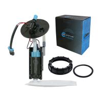 QUANTUM IN TANK EFI OEM REPLACEMENT FUEL PUMP W/ ASSEMBLY