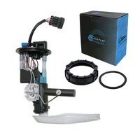 QUANTUM IN TANK EFI OEM REPLACEMENT FUEL PUMP W/ ASSEMBLY
