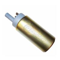QUANTUM IN-TANK EFI FUEL PUMP