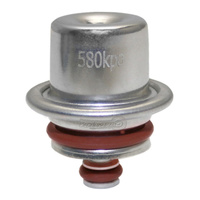 Quantum Air Pressure Regulator