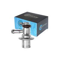 QUANTUM FUEL PRESSURE REGULATOR