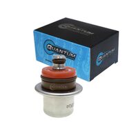 QUANTUM FUEL PRESSURE REGULATOR