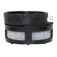 Quantum Fuel Pump EFI Filter HFP-S131 (Single)