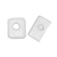 QUANTUM FUEL FILTER (INNER & OUTER)