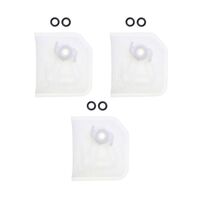 QUANTUM FUEL PUMP FILTER (SET OF 3)