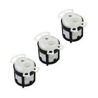 QUANTUM FUEL PUMP FILTER (SET OF 3)