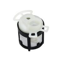 QUANTUM FUEL PUMP FILTER