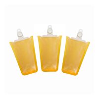 QUANTUM FUEL PUMP FILTER (SET OF 3)