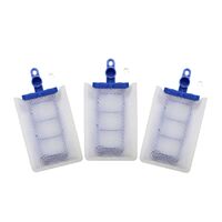 QUANTUM FUEL PUMP FILTER (SET OF 3)