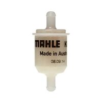 QUANTUM MAHLE FUEL FILTER