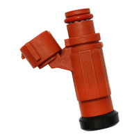 Quantum Fuel Injector