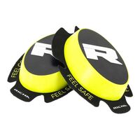 RICHA TPU KNEE SLIDERS PR FLUO