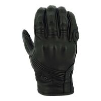 RICHA ORLANDO LEATHER URBAN GLOVE BLK 4XL /13