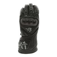 RICHA RS 86 LEATHER SPORT GLOVE BLK XL /10