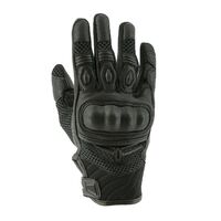 RICHA TURBO KIDS GLOVE BLK YXS