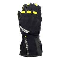 RICHA WIND CUFF EVO WINTER GLOVE GORE-TEX BLK/YEL XL /10