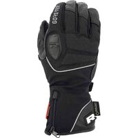 RICHA COLD SPRING 2 LADIES GLOVE GORE-TEX BLK LGE /7