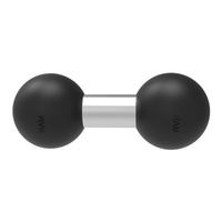 RAM Double Ball Adapter