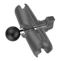 RAM Add-A-Ball Accessory Ball for B Size Socket Arms