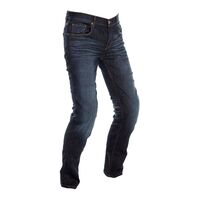 RICHA CLASSIC JEAN BLU SZ 30" REG -INDENT
