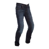 RICHA CLASSIC JEAN BLU SZ 36" REG